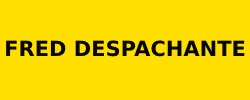 Fred Despachante